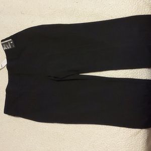 Black Slacks